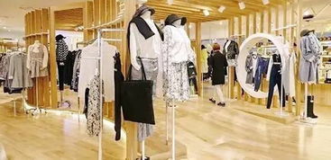 日韩9大服饰集团80条品牌线拓展特性深度解析